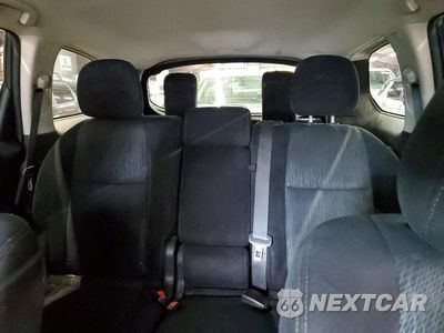 Zdjęcie 10 z 13 samochodu: 2016 NISSAN PATHFINDER S VIN:5N1AR2MM1GC659678 - miniatura