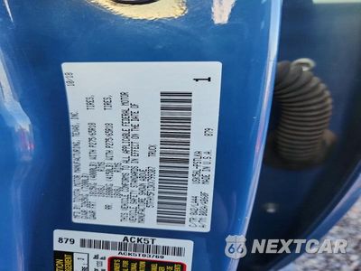 Zdjęcie 12 z 12 samochodu: 2019 TOYOTA TUNDRA CREWMAX LIMITED VIN:5TFHY5F13KX799307 - miniatura