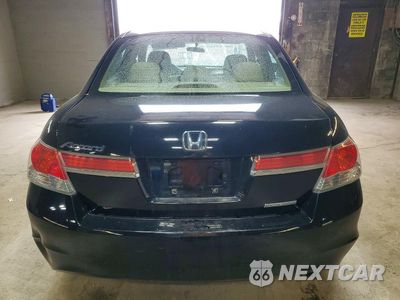 Zdjęcie 6 z 12 samochodu: 2012 HONDA ACCORD SE VIN:1HGCP2F6XCA140850 - miniatura