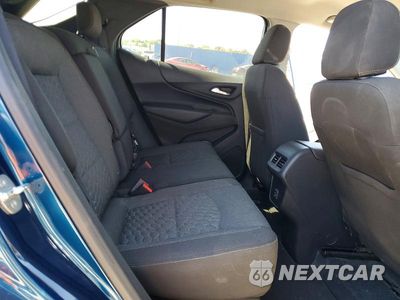 Zdjęcie 11 z 14 samochodu: 2020 CHEVROLET EQUINOX LT VIN:3GNAXKEV1LL286472 - miniatura