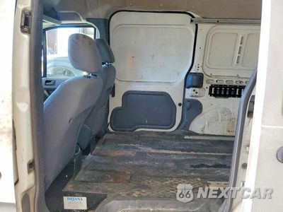 Zdjęcie 11 z 13 samochodu: 2010 FORD TRANSIT CONNECT XL DELIVERY VAN VIN:NM0LS7CN5AT020362 - miniatura