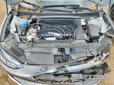 Zdjęcie 11 z 12 samochodu: 2025 HYUNDAI IONIQ 6 SEL VIN:KMHM34AC6SA092992 - miniatura