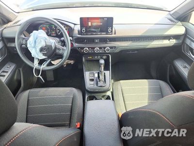 Zdjęcie 8 z 14 samochodu: 2024 HONDA CR-V SPORT VIN:7FARS5H54RE007406 - miniatura