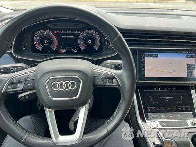 Zdjęcie 7 z 10 samochodu: 2020 AUDI Q7 PREMIUM PLUS VIN:WA1LXAF77LD006260 - miniatura