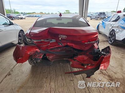 Zdjęcie 6 z 12 samochodu: 2018 HYUNDAI ELANTRA VALUE EDITION VIN:5NPD84LF3JH228290 - miniatura