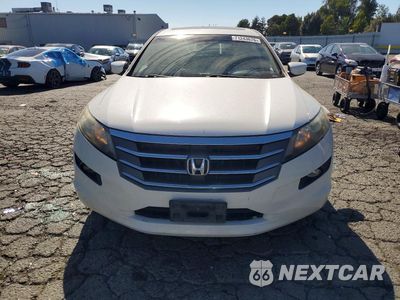 Piąte zdjęcie samochodu w środku: 2012 HONDA CROSSTOUR EXL VIN:5J6TF2H52CL006032 - miniatura