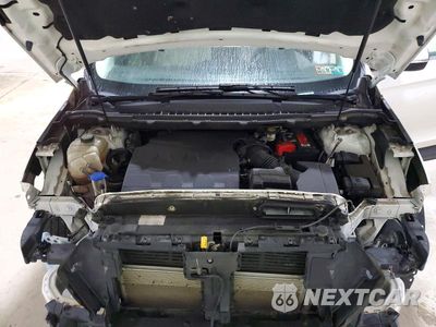 Zdjęcie 12 z 13 samochodu: 2017 FORD EDGE TITANIUM VIN:2FMPK4K85HBC60953 - miniatura