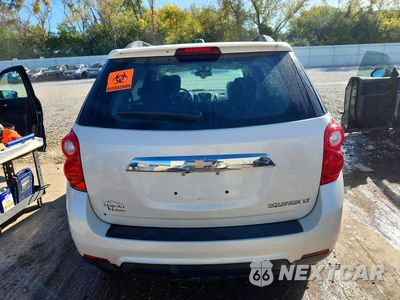Zdjęcie 6 z 12 samochodu: 2015 CHEVROLET EQUINOX LT VIN:1GNALCEK1FZ128072 - miniatura