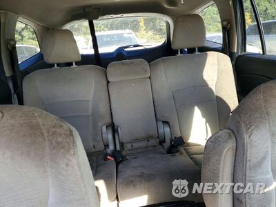 Zdjęcie 10 z 13 samochodu: 2016 HONDA PILOT LX VIN:5FNYF5H12GB030995 - miniatura