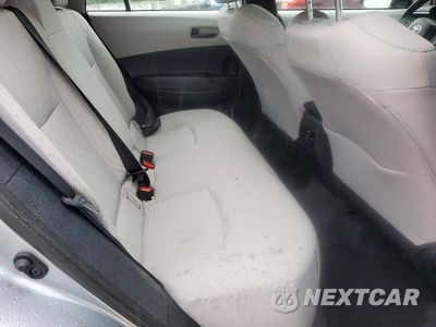 Zdjęcie 11 z 13 samochodu: 2026 TOYOTA COROLLA CROSS L VIN:7MUAAAAG5TV191585 - miniatura
