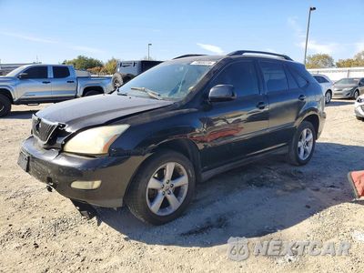 2005 LEXUS RX 330 2T2GA31U65C040686 - główne zdjęcie licytacji z USA - miniatura
