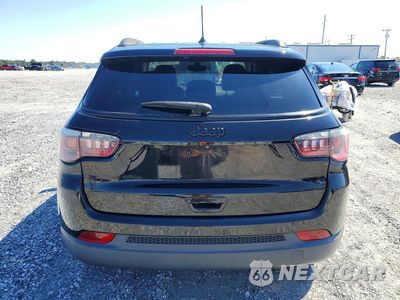 Zdjęcie 6 z 14 samochodu: 2018 JEEP COMPASS LATITUDE VIN:3C4NJCBB8JT300392 - miniatura