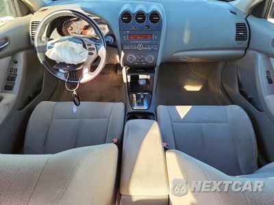 Zdjęcie 8 z 13 samochodu: 2011 NISSAN ALTIMA 2.5 VIN:1N4AL2AP8BN435542 - miniatura