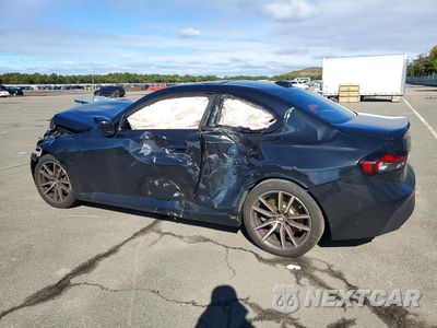 Drugie zdjęcie samochodu z przodu: 2025 BMW 230XI VIN:3MW33CM01S8F59224 - miniatura