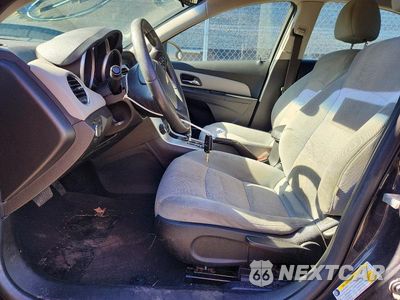 Zdjęcie 7 z 12 samochodu: 2015 CHEVROLET CRUZE LT VIN:1G1PC5SB9F7133432 - miniatura