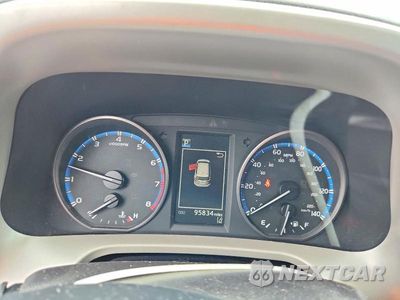 Zdjęcie 9 z 14 samochodu: 2017 TOYOTA RAV4 LE VIN:2T3ZFREV0HW393262 - miniatura