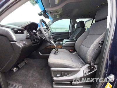 Zdjęcie 7 z 14 samochodu: 2019 CHEVROLET TAHOE C1500 LS VIN:1GNSCAKC0KR114969 - miniatura