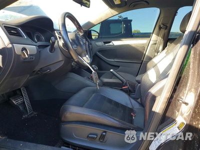 Zdjęcie 8 z 13 samochodu: 2014 VOLKSWAGEN JETTA GLI VIN:3VW4T7AJ7EM360716 - miniatura