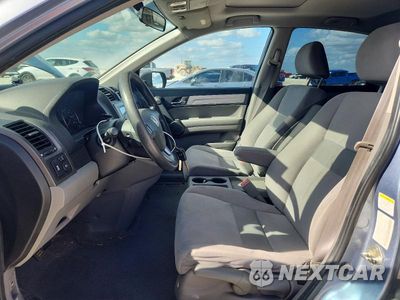 Zdjęcie 7 z 13 samochodu: 2011 HONDA CR-V EX VIN:5J6RE3H53BL008115 - miniatura
