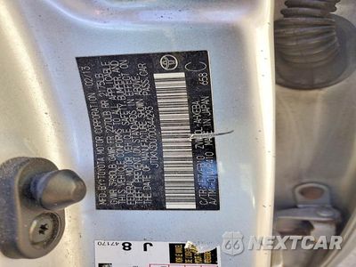 Zdjęcie 12 z 12 samochodu: 2013 TOYOTA PRIUS TWO VIN:JTDKN3DU7D0344293 - miniatura