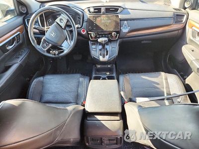 Zdjęcie 8 z 13 samochodu: 2020 HONDA CR-V EXL VIN:2HKRW2H81LH648577 - miniatura