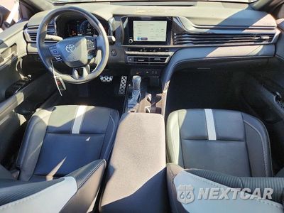 Zdjęcie 8 z 12 samochodu: 2026 TOYOTA CAMRY SE VIN:4T1DAACK8TU651354 - miniatura