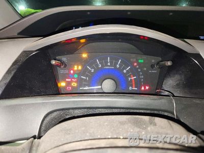 Zdjęcie 9 z 12 samochodu: 2012 HONDA CIVIC LX VIN:2HGFB2F5XCH608872 - miniatura