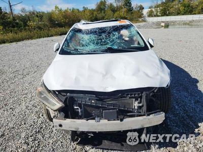 Piąte zdjęcie samochodu w środku: 2019 HYUNDAI IONIQ LIMITED VIN:KMHC05LC9KU136666 - miniatura