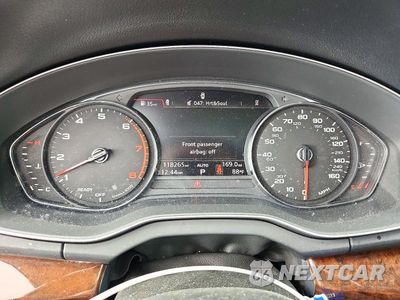 Zdjęcie 9 z 13 samochodu: 2020 AUDI Q5 PREMIUM VIN:WA1ANAFY4L2107919 - miniatura