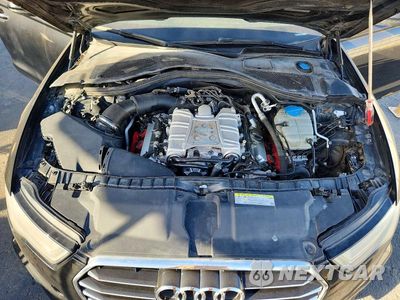 Zdjęcie 11 z 12 samochodu: 2016 AUDI A6 PREMIUM PLUS VIN:WAUFGAFCXGN014320 - miniatura