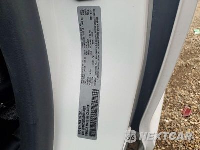 Zdjęcie 13 z 13 samochodu: 2025 CHRYSLER PACIFICA SELECT VIN:2C4RC1BG0SR518620 - miniatura