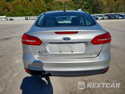 Zdjęcie 6 z 12 samochodu: 2017 FORD FOCUS SE VIN:1FADP3F23HL313292 - miniatura