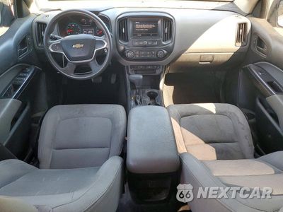 Zdjęcie 8 z 12 samochodu: 2020 CHEVROLET COLORADO VIN:1GCGSBEN9L1113601 - miniatura