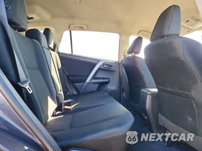 Zdjęcie 11 z 13 samochodu: 2018 TOYOTA RAV4 LE VIN:2T3BFREV6JW752461 - miniatura