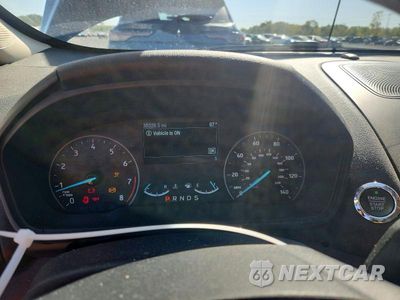 Zdjęcie 9 z 12 samochodu: 2019 FORD ECOSPORT SES VIN:MAJ6S3JL2KC276556 - miniatura