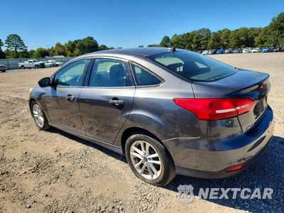 Drugie zdjęcie samochodu z przodu: 2015 FORD FOCUS SE VIN:1FADP3F22FL214394 - miniatura