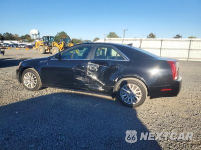 Drugie zdjęcie samochodu z przodu: 2012 CADILLAC CTS LUXURY COLLECTION VIN:1G6DH5E55C0139088 - miniatura