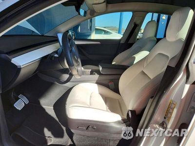 Zdjęcie 7 z 13 samochodu: 2023 TESLA MODEL Y VIN:7SAYGDEF6PF588892 - miniatura