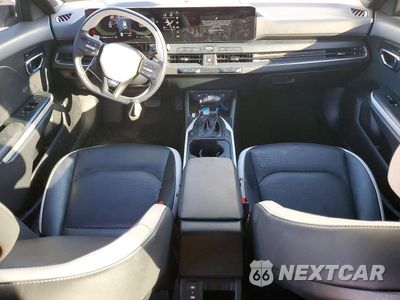 Zdjęcie 8 z 13 samochodu: 2026 KIA K4 GT LINE VIN:3KPFW4DE8TE253407 - miniatura