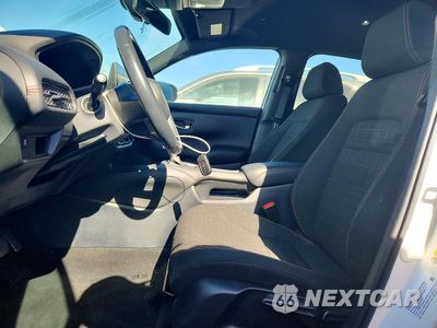 Zdjęcie 7 z 13 samochodu: 2025 HONDA HR-V SPORT VIN:3CZRZ2H54SM719268 - miniatura
