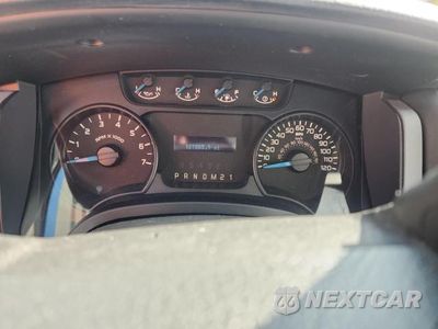 Zdjęcie 9 z 12 samochodu: 2014 FORD F150 SUPERCREW VIN:1FTFW1EF7EKE88371 - miniatura