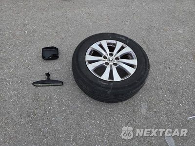 Zdjęcie 13 z 14 samochodu: 2015 HONDA ODYSSEY EXL VIN:5FNRL5H64FB090560 - miniatura