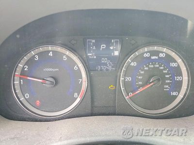 Zdjęcie 9 z 12 samochodu: 2017 HYUNDAI ACCENT SE VIN:KMHCT4AE4HU248841 - miniatura
