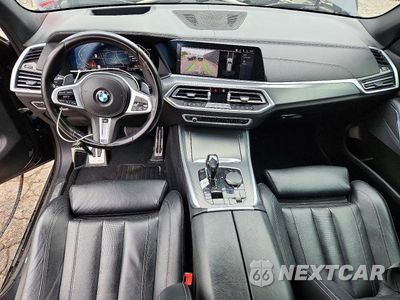 Zdjęcie 8 z 13 samochodu: 2020 BMW X5 XDRIVE40I VIN:5UXCR6C04L9C67113 - miniatura