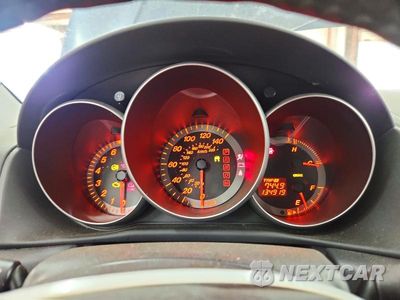 Zdjęcie 9 z 12 samochodu: 2008 MAZDA 3 S VIN:JM1BK323681852645 - miniatura