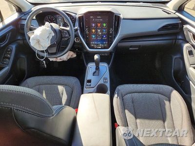 Zdjęcie 8 z 13 samochodu: 2024 SUBARU CROSSTREK PREMIUM VIN:JF2GUADC2R8914621 - miniatura