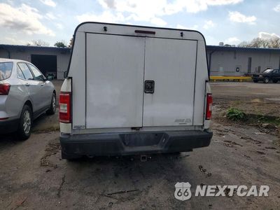 Zdjęcie 6 z 12 samochodu: 2018 FORD F150 SUPER CAB VIN:1FTEX1CB8JKD59378 - miniatura