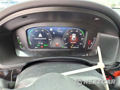 Zdjęcie 9 z 13 samochodu: 2026 HONDA CIVIC SPORT TOURING VIN:19XFL4H9XTE015032 - miniatura