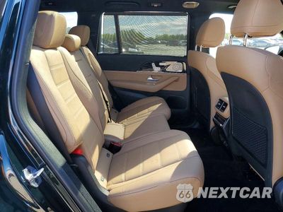Zdjęcie 11 z 13 samochodu: 2024 MERCEDES-BENZ GLS 450 4MATIC VIN:4JGFF5KE4RB238834 - miniatura