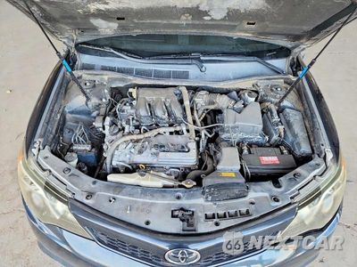 Zdjęcie 11 z 12 samochodu: 2012 TOYOTA CAMRY SE V6 VIN:4T1BK1FK8CU013539 - miniatura